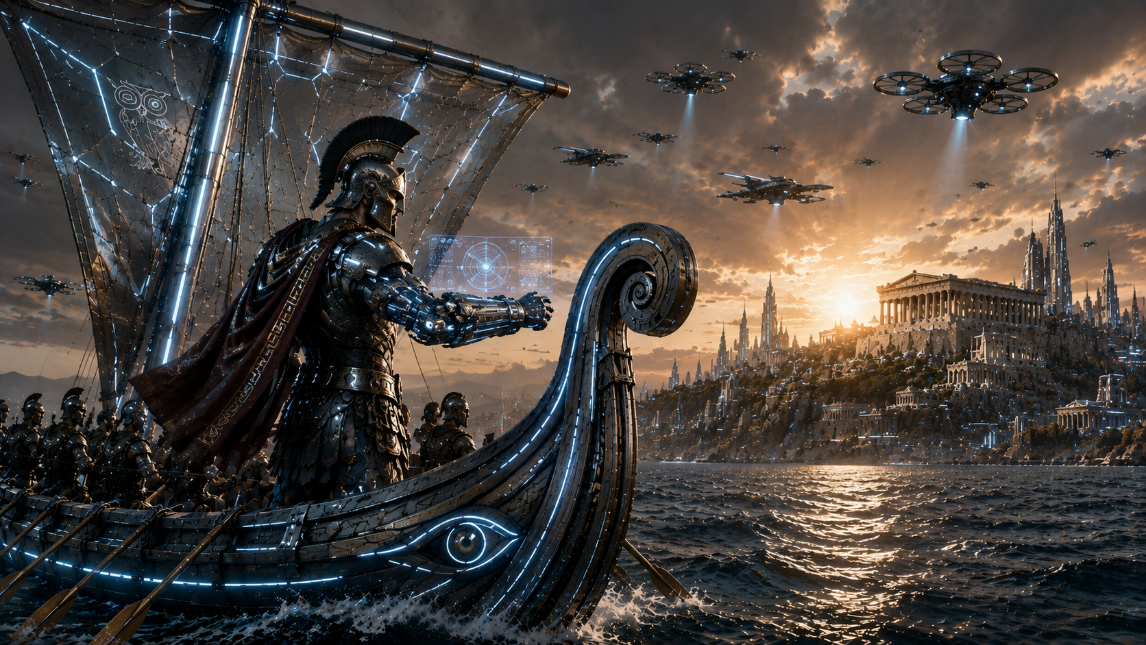 The Odyssey in Korea: Why Christopher Nolan’s Movie Became a Cultural Phenomenon